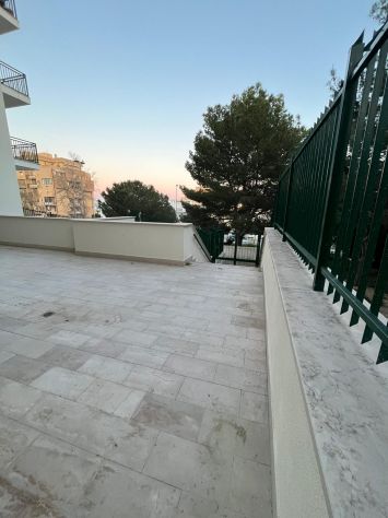 appartamento in affitto a Manfredonia