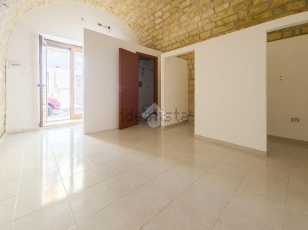 appartamento in affitto a Manfredonia in zona Centro Storico