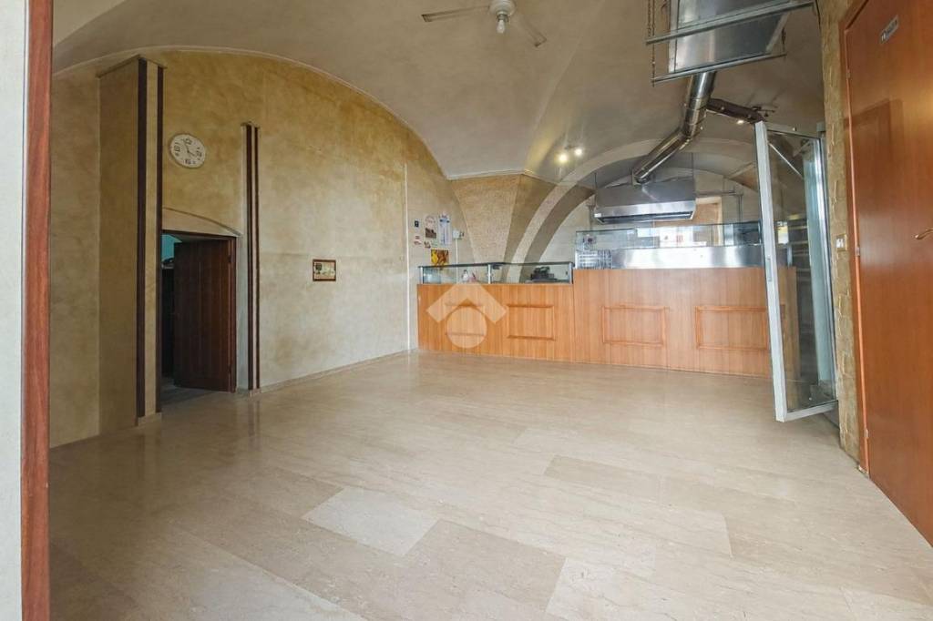 appartamento in affitto a Manfredonia in zona Centro Storico