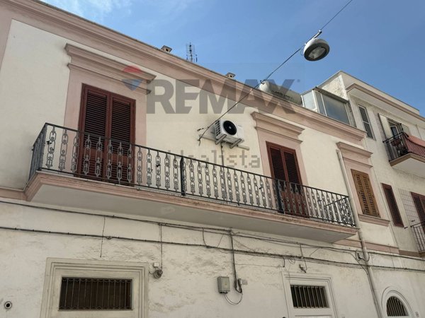 appartamento in affitto a Manfredonia