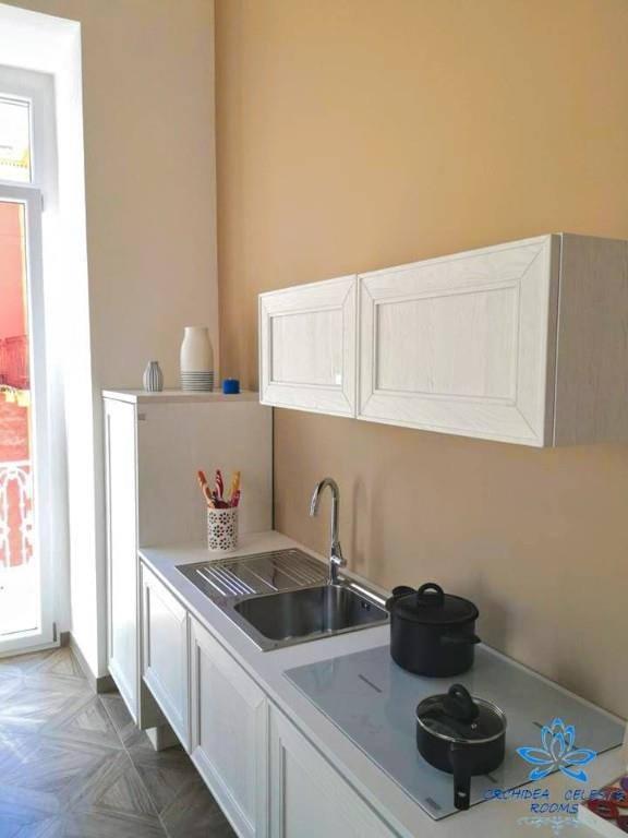 appartamento in affitto a Manfredonia