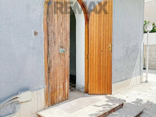 appartamento in affitto a Manfredonia in zona Sciali