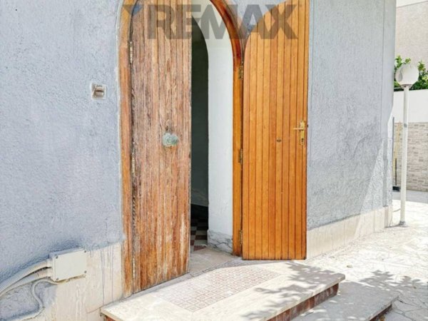 appartamento in affitto a Manfredonia in zona Ippocampo
