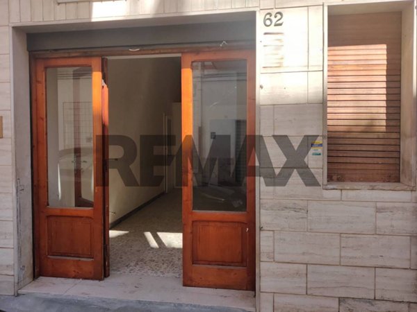appartamento in affitto a Manfredonia in zona Centro Storico