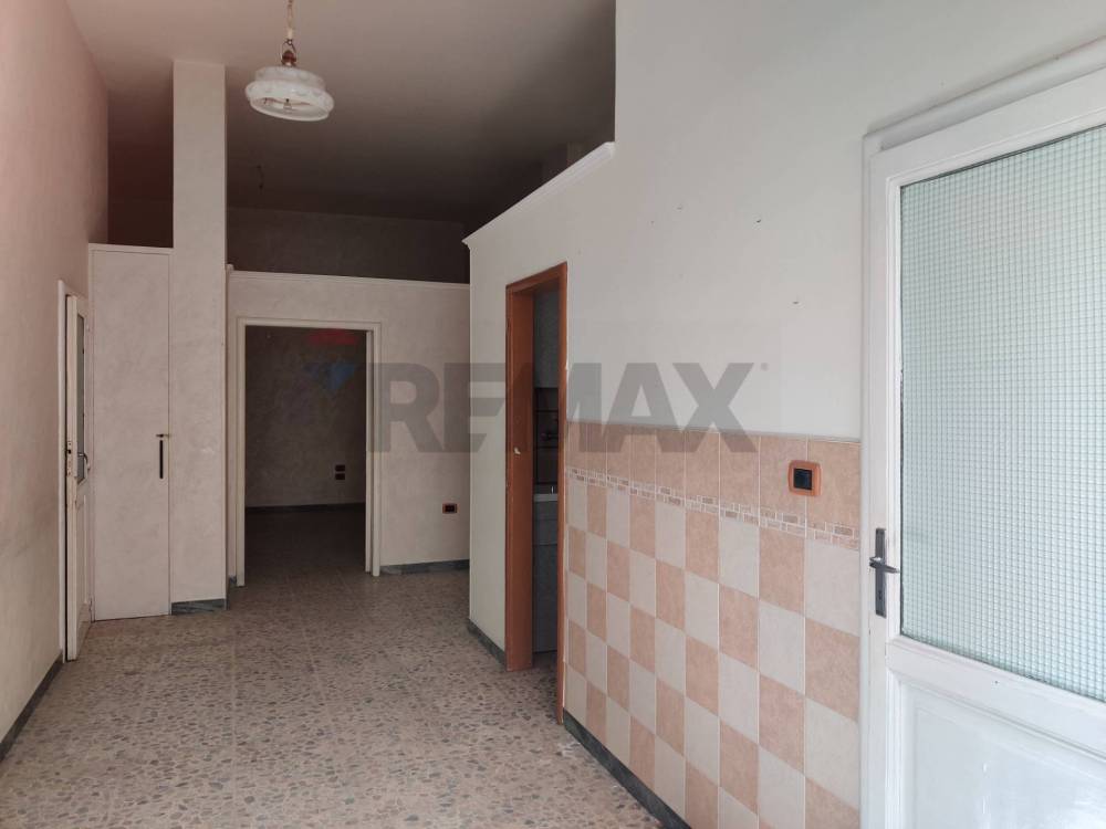 appartamento in affitto a Manfredonia in zona Centro Storico