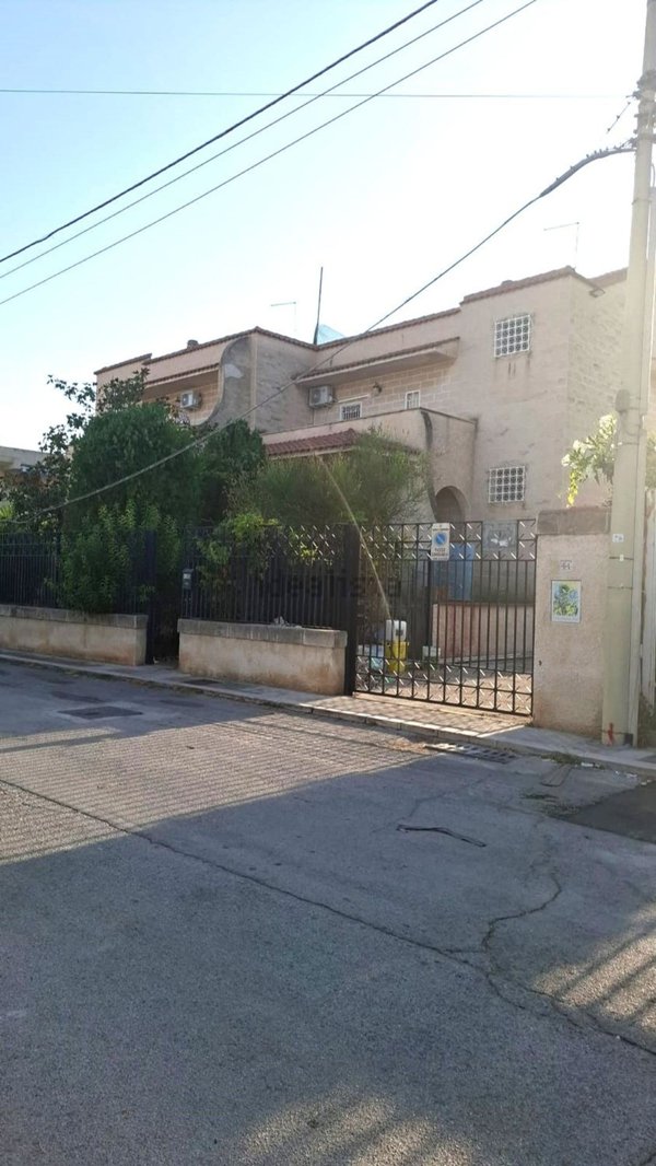 appartamento in affitto a Manfredonia in zona Centro Storico