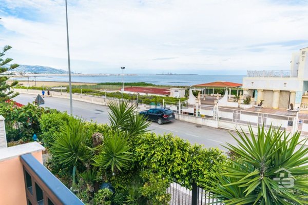 appartamento in affitto a Manfredonia in zona Siponto