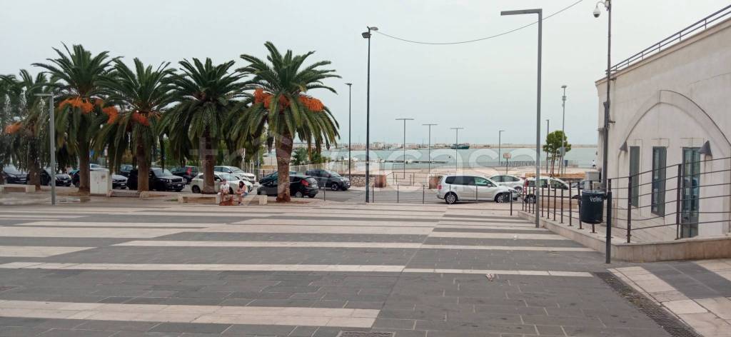 appartamento in affitto a Manfredonia in zona Centro Storico