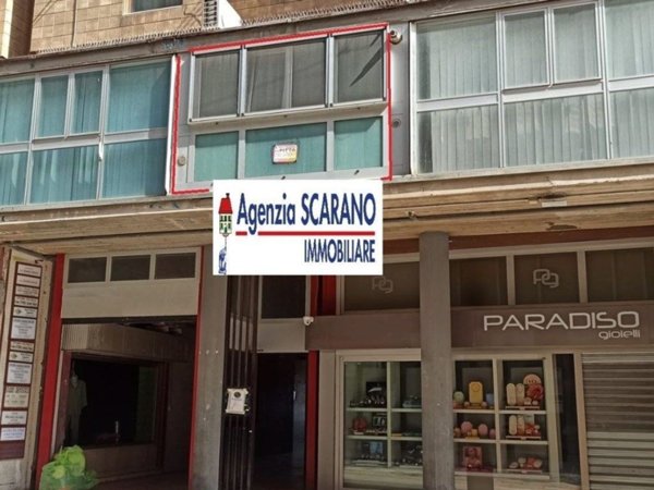 appartamento in affitto a Manfredonia in zona Centro Storico