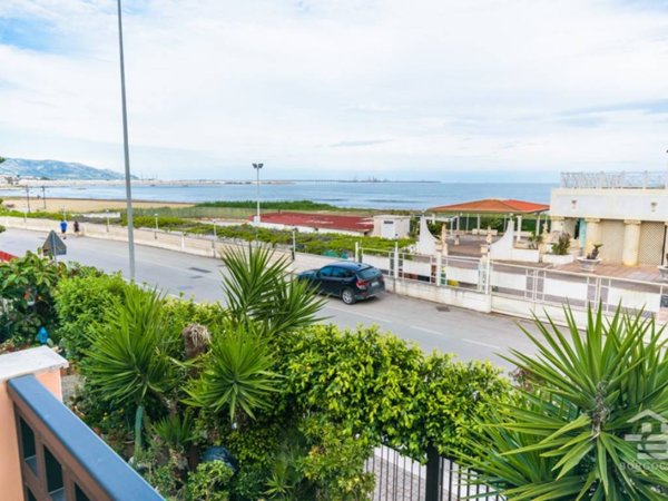 appartamento in affitto a Manfredonia in zona Siponto