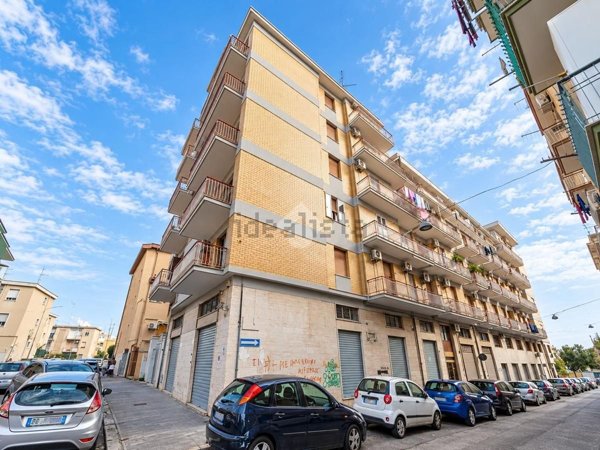 appartamento in affitto a Manfredonia in zona Centro Storico