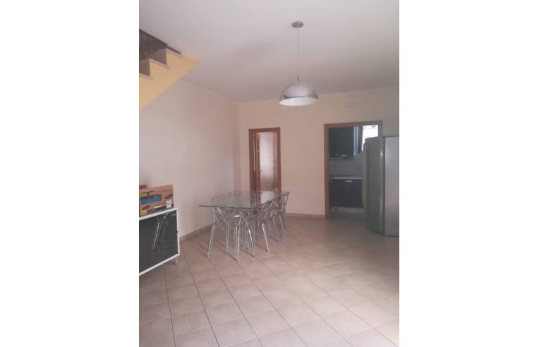 casa indipendente in affitto a Mattinata