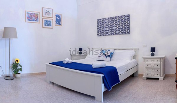 appartamento in affitto a Mattinata