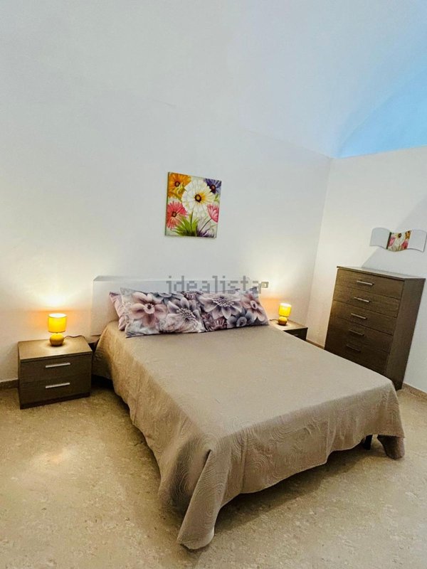 casa indipendente in affitto a Mattinata