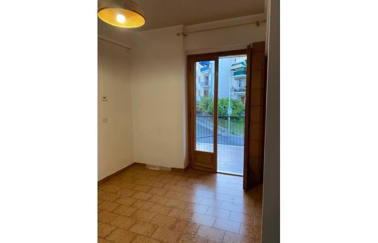 appartamento in affitto a Mattinata