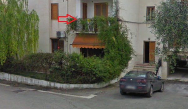 appartamento in affitto a Mattinata