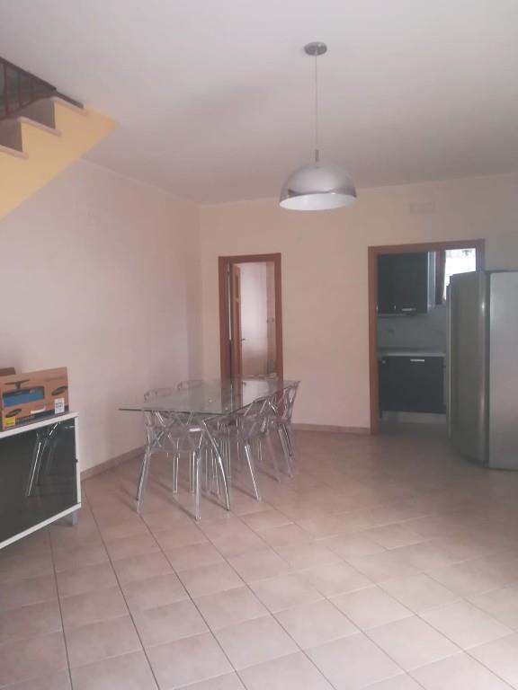 casa indipendente in affitto a Mattinata