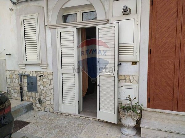 appartamento in affitto a Mattinata