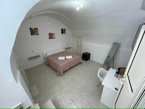 casa indipendente in affitto a Monte Sant'Angelo