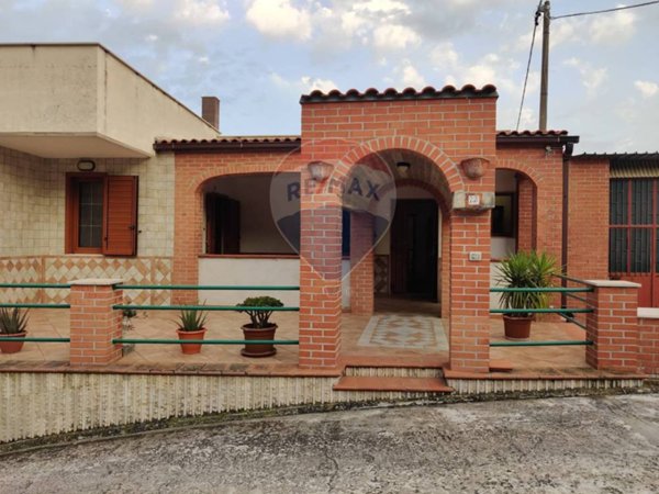 casa indipendente in affitto a Monte Sant'Angelo