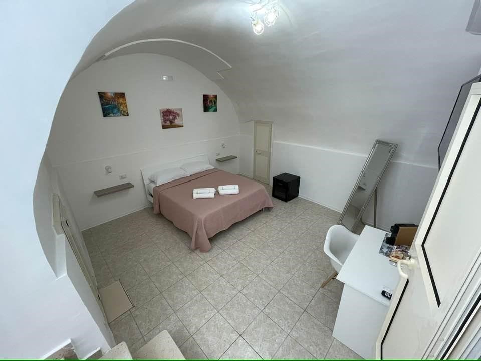 casa indipendente in affitto a Monte Sant'Angelo