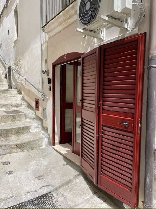 casa indipendente in affitto a Monte Sant'Angelo