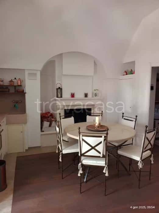 appartamento in affitto a Monte Sant'Angelo