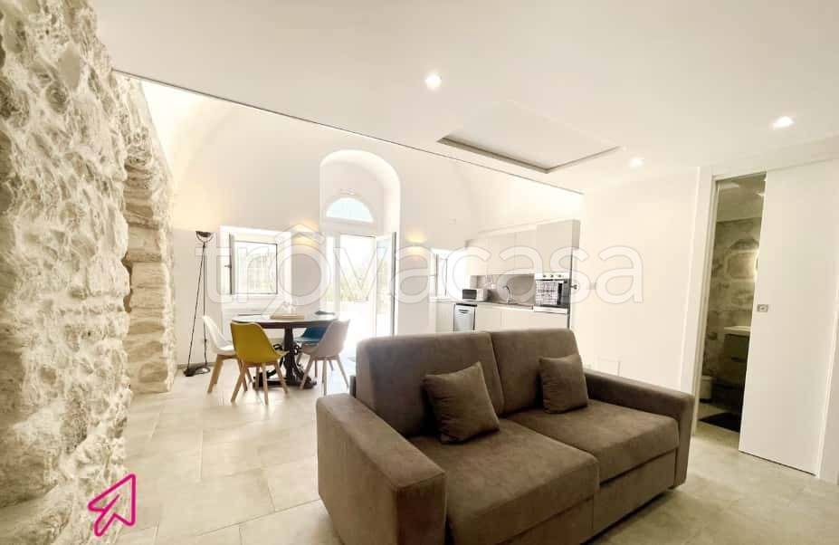 appartamento in affitto a Monte Sant'Angelo