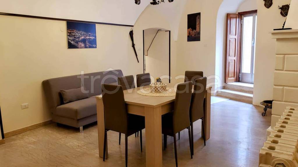 appartamento in affitto a Monte Sant'Angelo