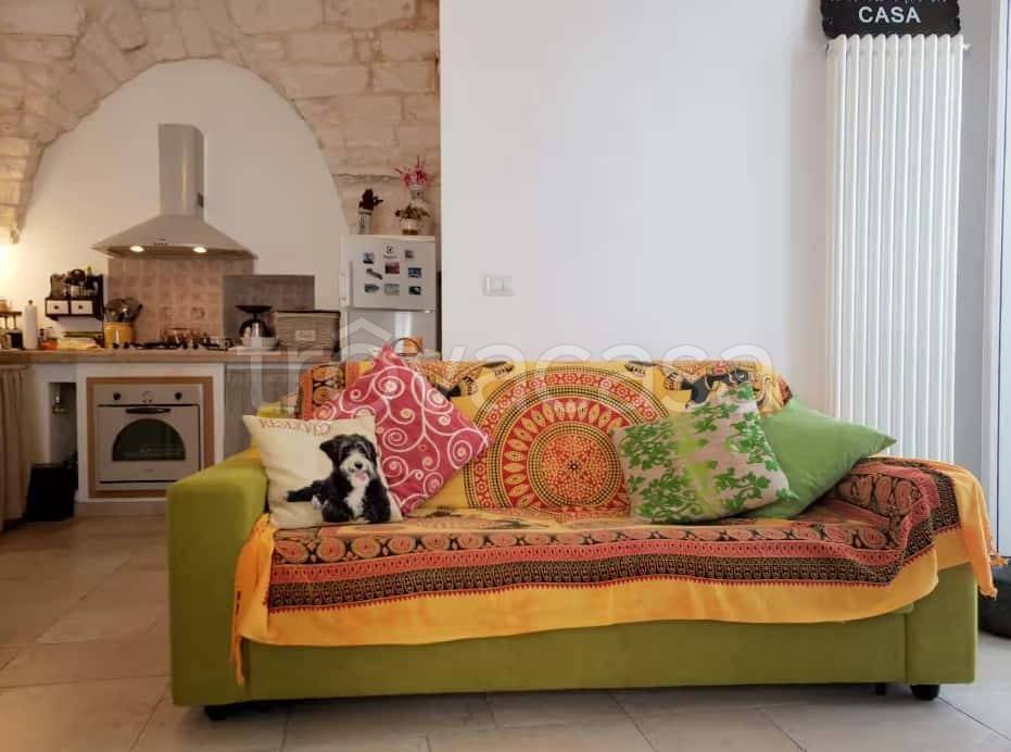 appartamento in affitto a Monte Sant'Angelo