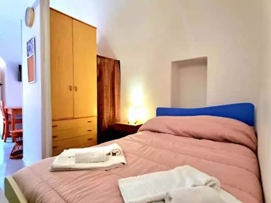 appartamento in affitto a Monte Sant'Angelo