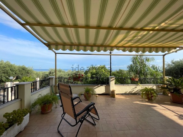 appartamento in affitto a Monte Sant'Angelo