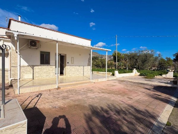 appartamento in affitto a Monte Sant'Angelo