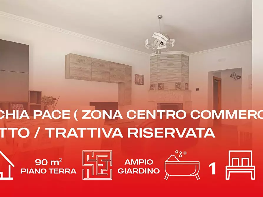 casa indipendente in affitto a Monte Sant'Angelo