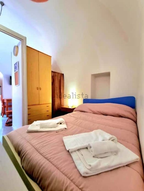 appartamento in affitto a Monte Sant'Angelo