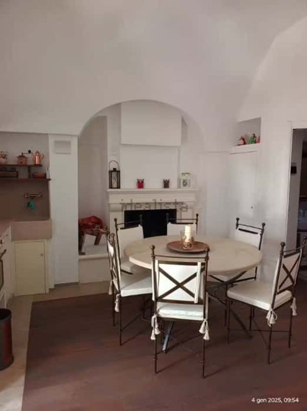 appartamento in affitto a Monte Sant'Angelo