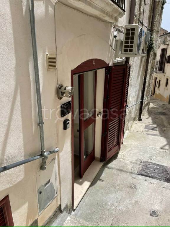 appartamento in affitto a Monte Sant'Angelo
