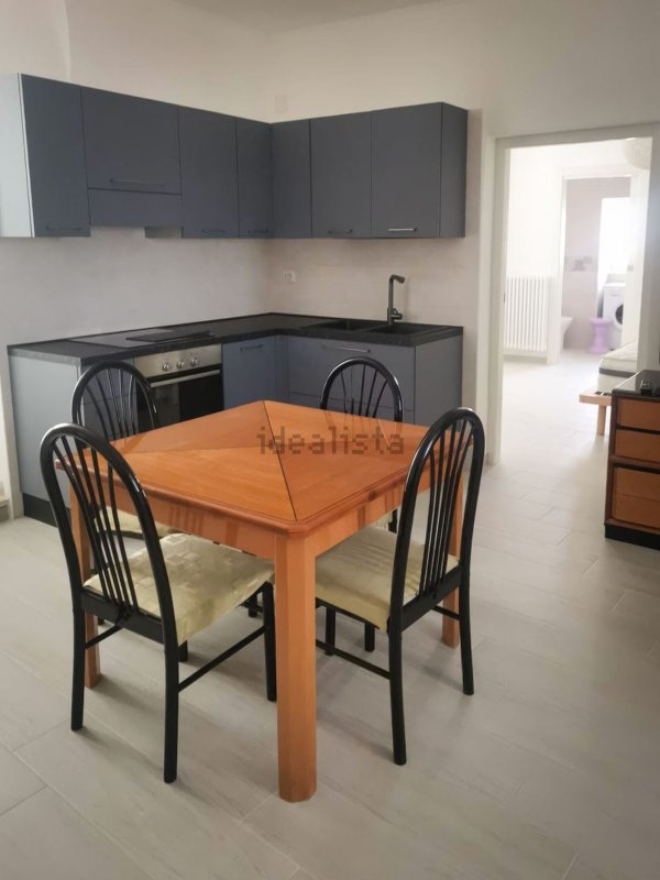 appartamento in affitto a Monte Sant'Angelo