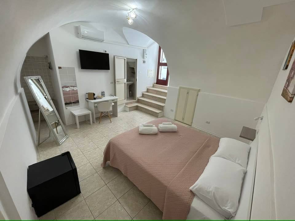 casa indipendente in affitto a Monte Sant'Angelo