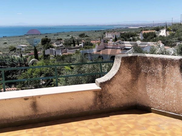 casa indipendente in affitto a Monte Sant'Angelo