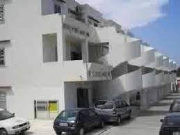 appartamento in affitto a Rodi Garganico