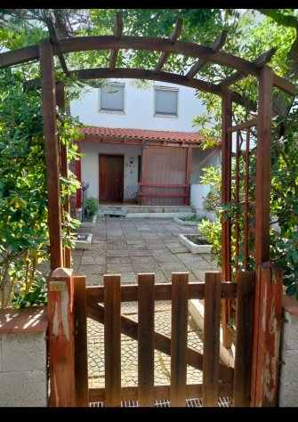 casa indipendente in affitto a Rodi Garganico in zona Lido del Sole