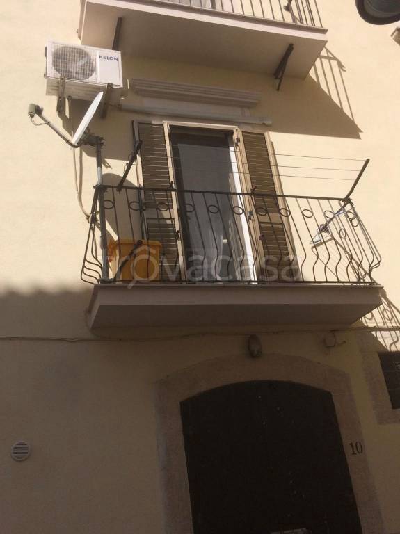 appartamento in affitto a Rodi Garganico