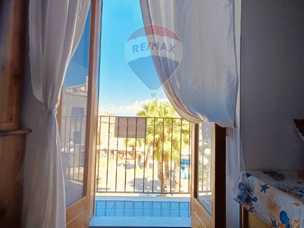 appartamento in affitto a Rodi Garganico