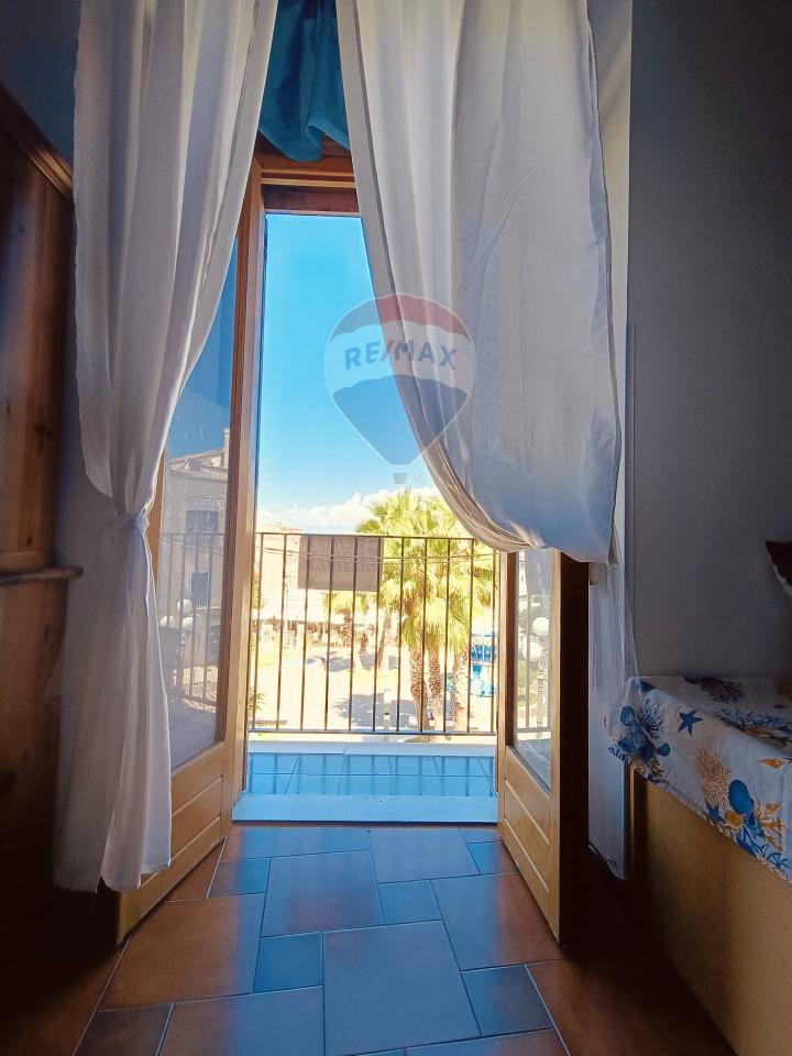 appartamento in affitto a Rodi Garganico