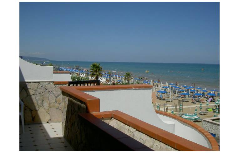appartamento in affitto a Rodi Garganico in zona Lido del Sole