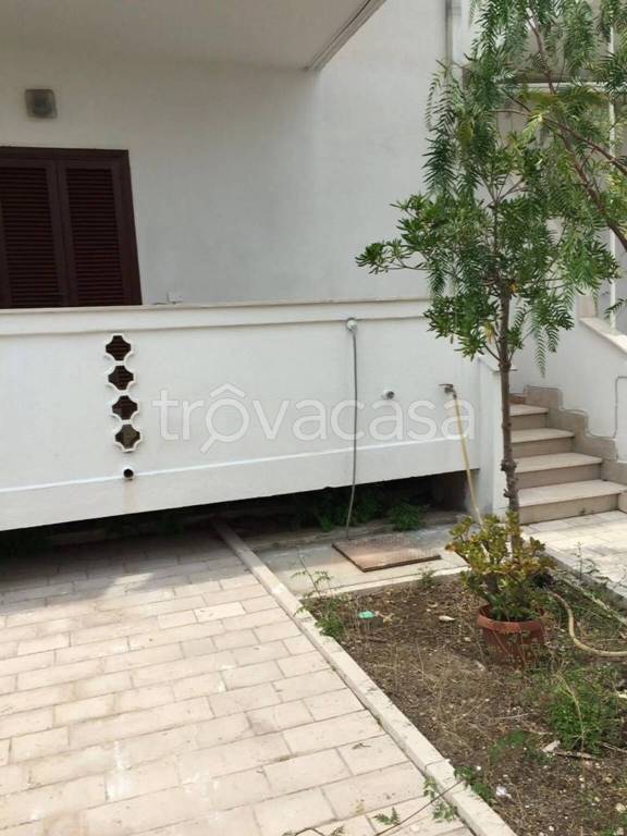 appartamento in affitto a Rodi Garganico in zona Lido del Sole