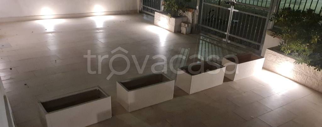 appartamento in affitto a Rodi Garganico in zona Lido del Sole