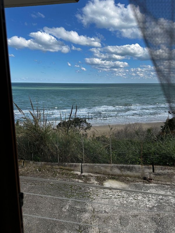 appartamento in affitto a Rodi Garganico