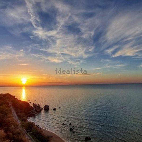 appartamento in affitto a Rodi Garganico